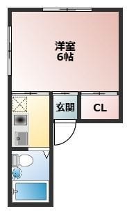 パークサイドヴィラの写真