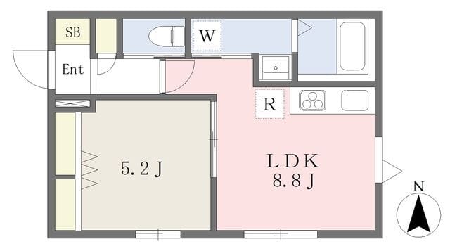 メゾン ブランシュの写真