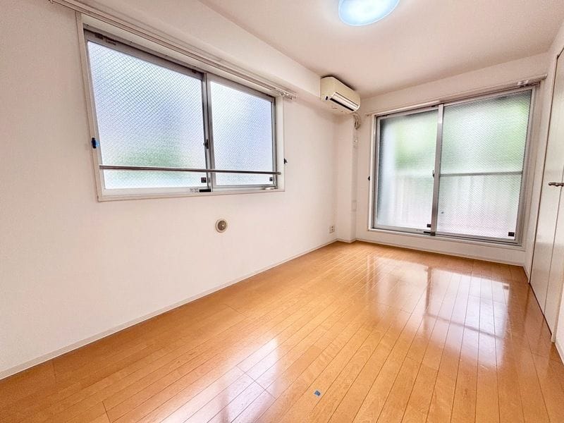 グローブシティ本駒込 201