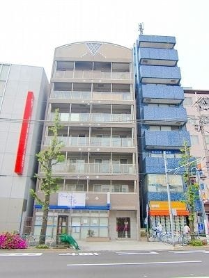 アトゥレ柿の木坂 501