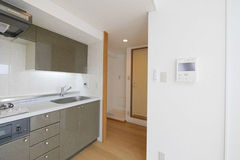 アトゥレ柿の木坂 605