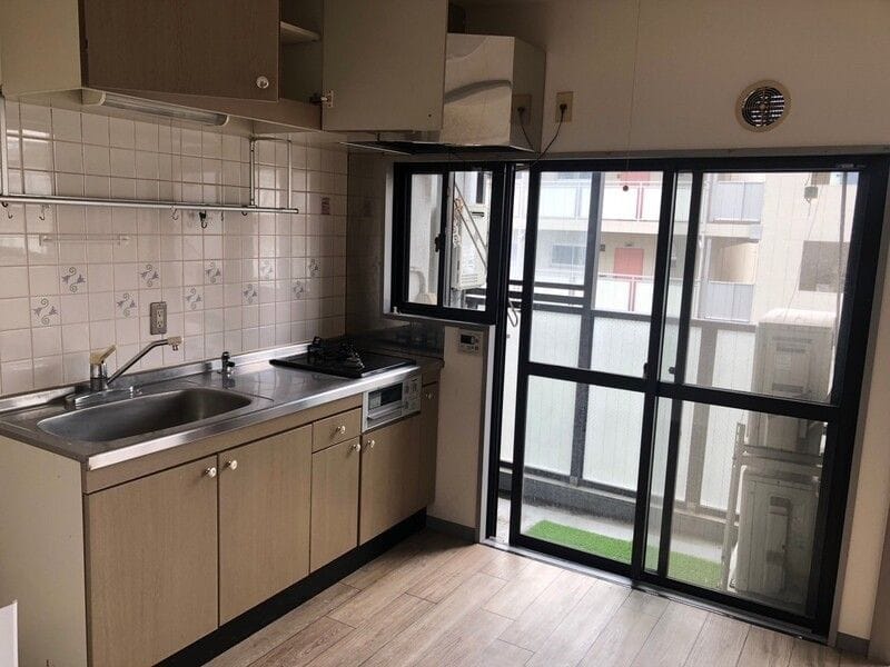 ケイオービル 501