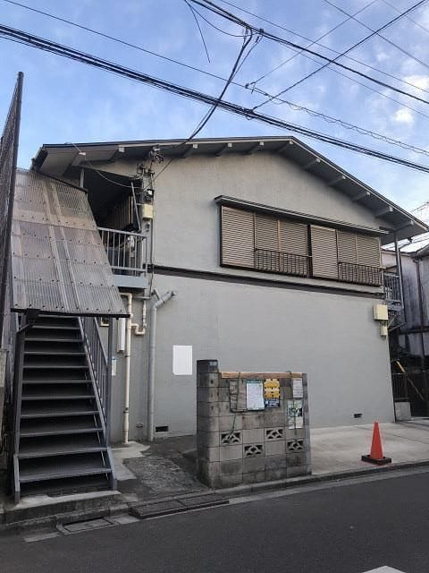 第3丸三マンションの写真