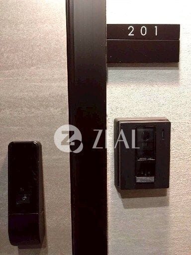 Jo’s Residence高田馬場 201