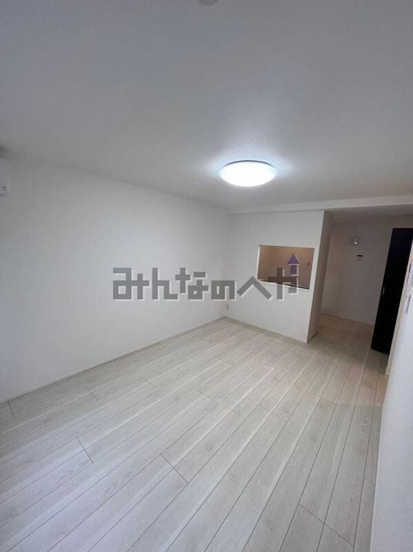 アイガーデン月島の写真