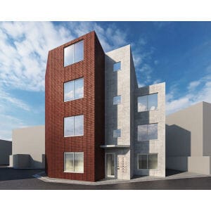 MAXIV CITY新江古田の写真