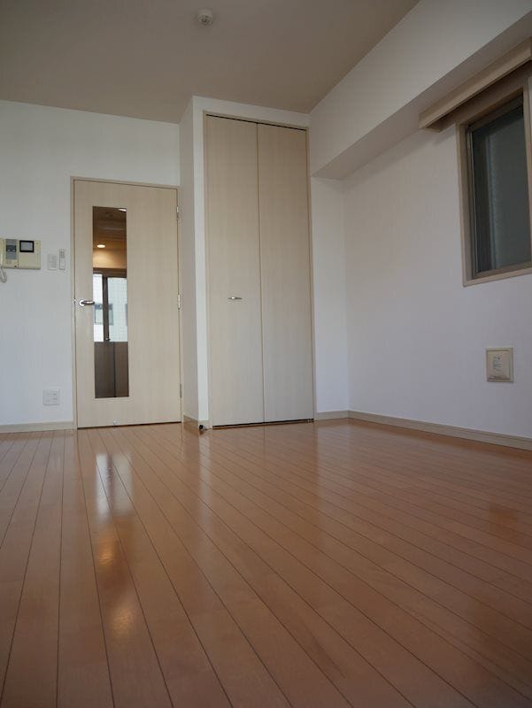 ステージファースト高輪Ⅱ 703