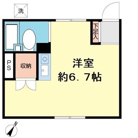 第2山崎ビル 102