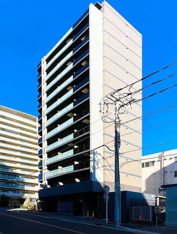 S-RESIDENCE松戸Cosmea 1304