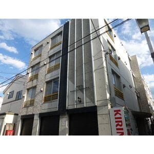 アーバイル武蔵小山の写真