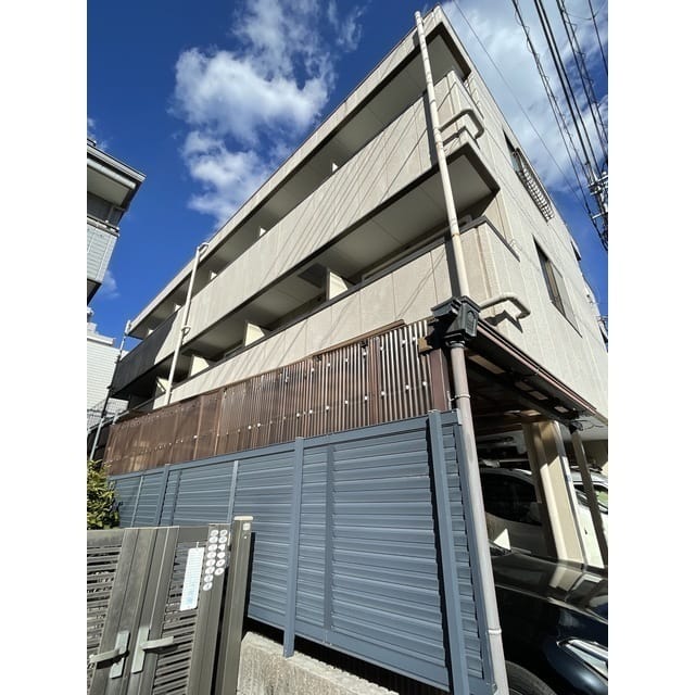 メゾン・ド・アンフィニの写真