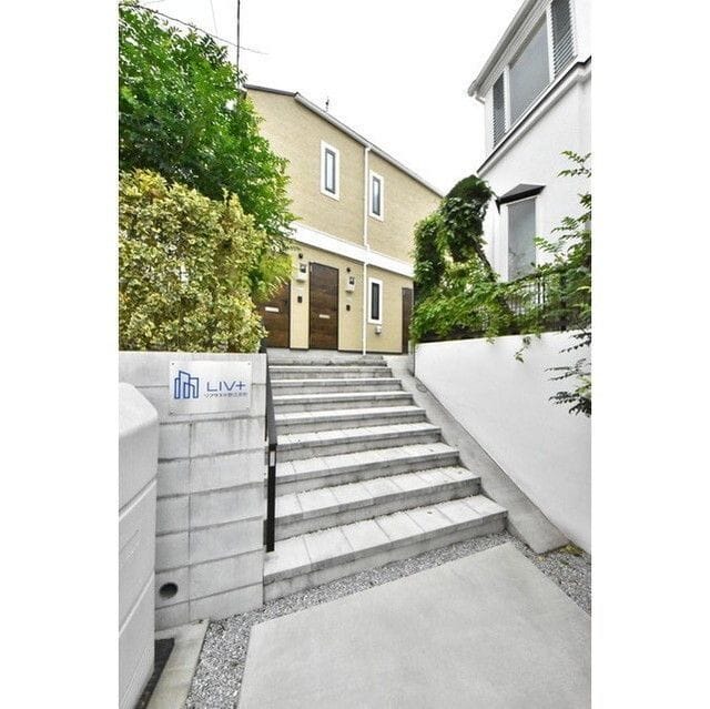 リブタス中野江原町の写真