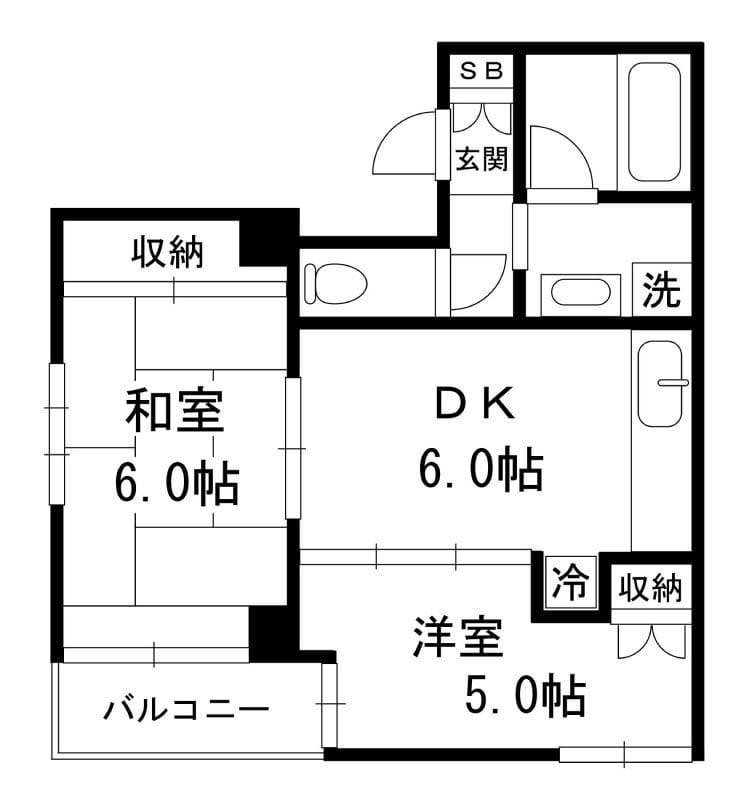 イーズハウスの写真