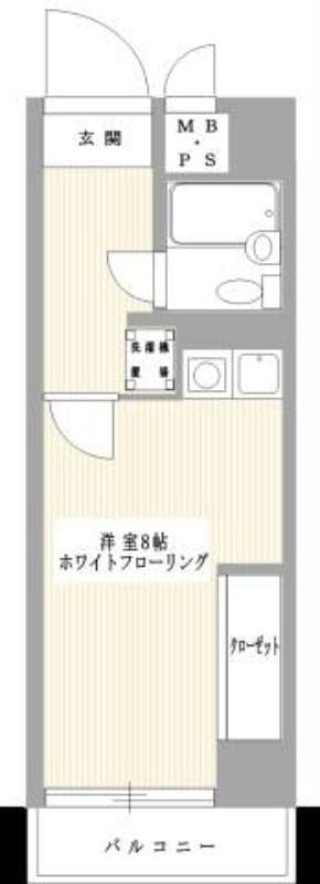 ライオンズマンション浅草駅前の写真