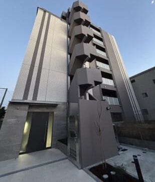 GENOVIA東向島Ⅳ 101