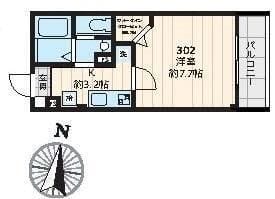 プリモ アプリーレ羽田の写真