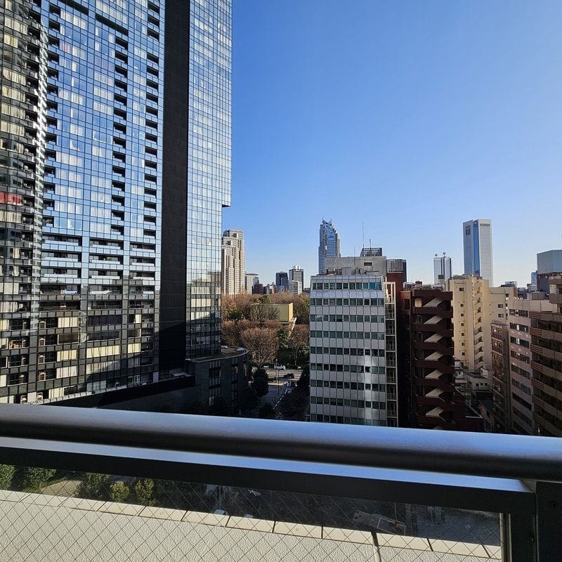 コンシェリア西新宿TOWER'S WEST 918