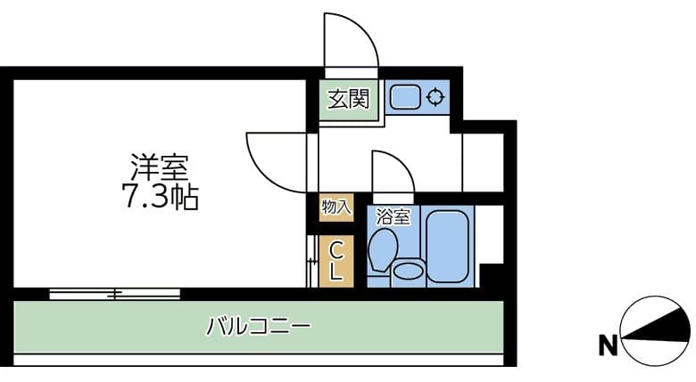 スワースモアS 0308