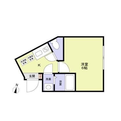 VISTA MINAMIASAGAYA 304