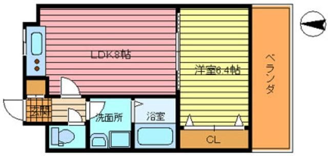 エーデルブルーメ池田の写真