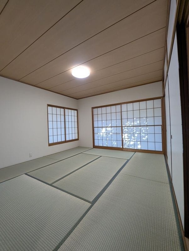 ガーデンハウス浜田山 101