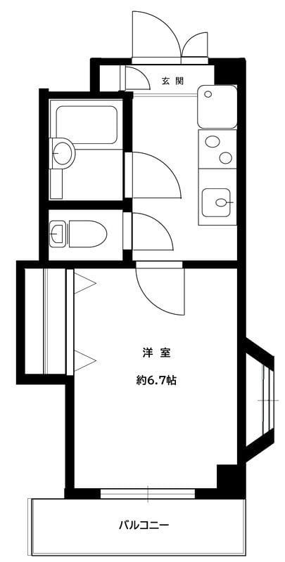 リーヴェルステージ武蔵小杉ディアスの写真
