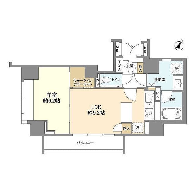 CONOE一番町の写真