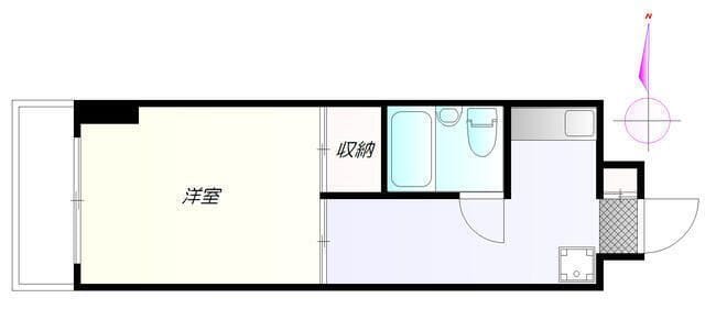 メゾン長沼の写真