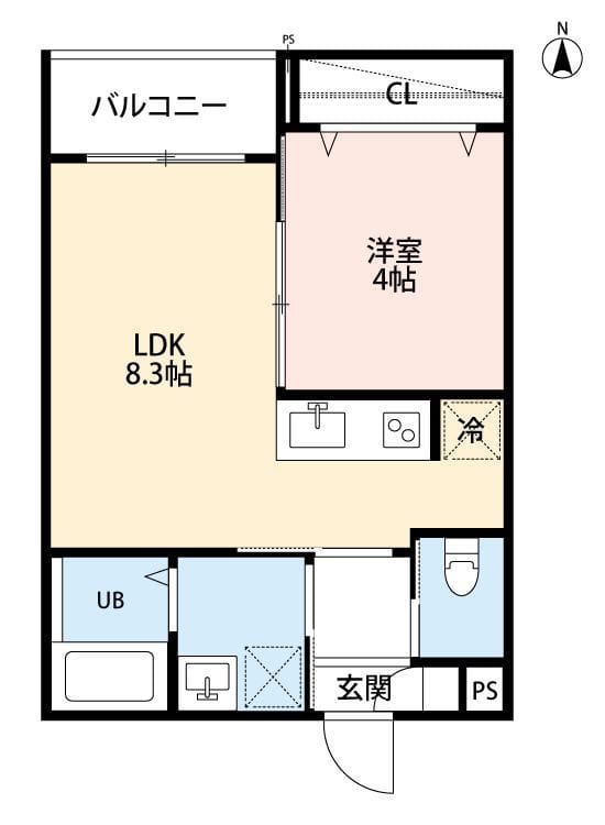 robot home 千住緑町Ⅲ(ロボットホームセンジュミドリチョウスリー) 102