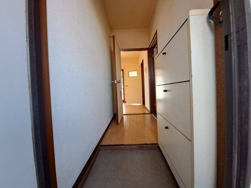 パークヒルズ入谷の写真