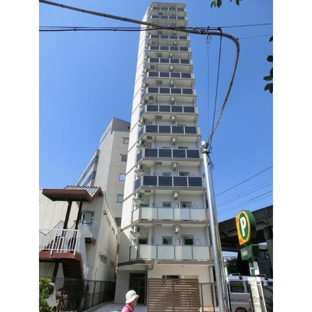 Log品川サンズの写真