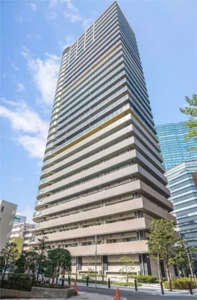 Brillia Tower大崎の写真