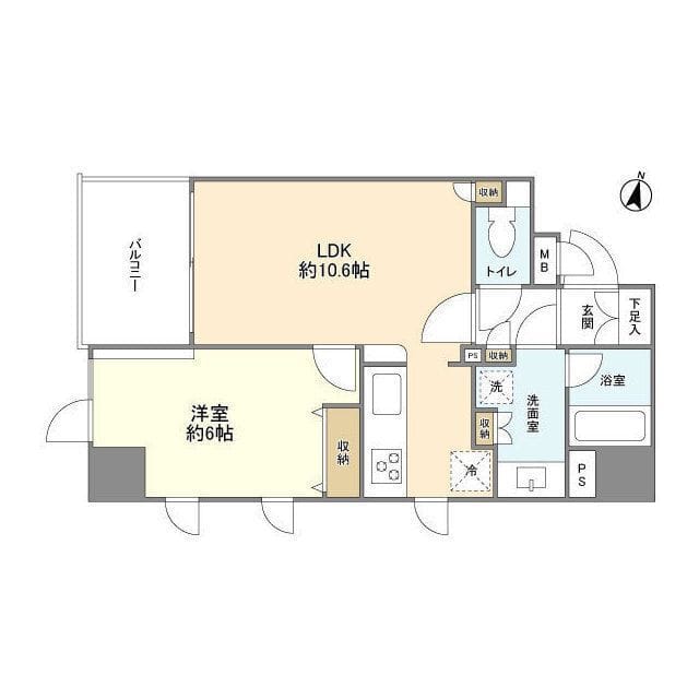 ランドコム恵比寿代官山の写真