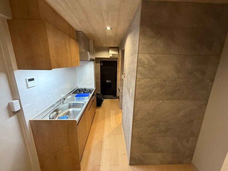 秀和代官山レジデンスの写真