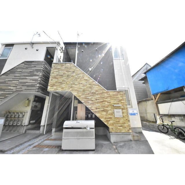 ハーモニーテラス南池袋Ⅲの写真