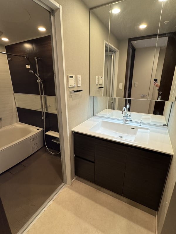 マジェスティハウス新宿御苑パークナード 518