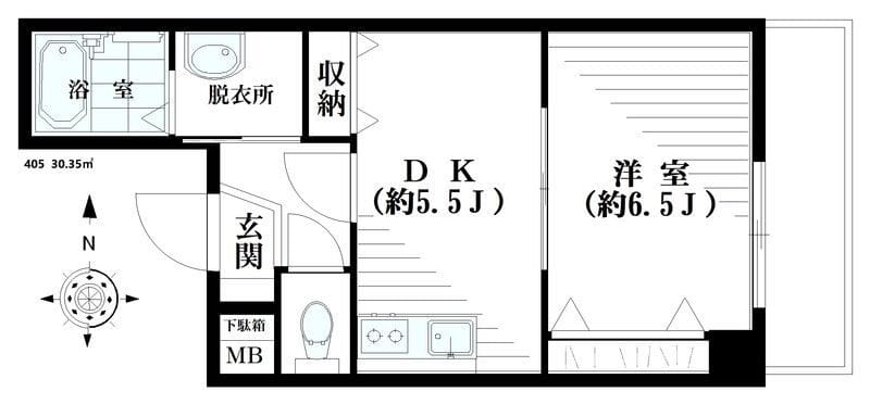プレステージ362の写真