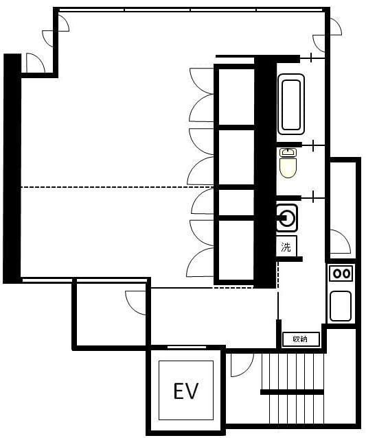 REXIED恵比寿の写真