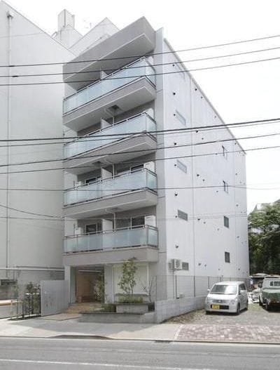 クレシェンド田端 401
