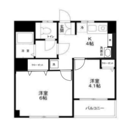 ダイヤモンドレジデンス東日暮里第二の写真