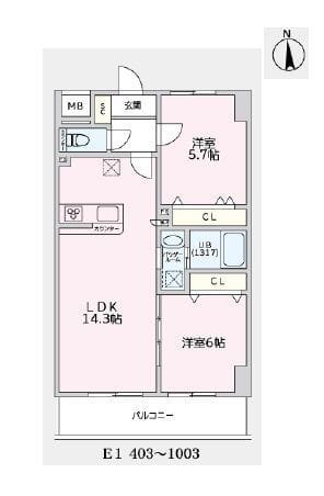NORTH TRUSTの写真