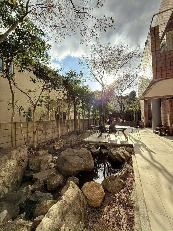 田園調布3丁目邸宅 150万円/なし/なし