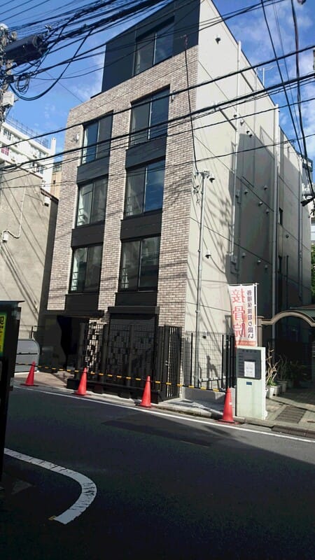 LEGALAND高田馬場 301