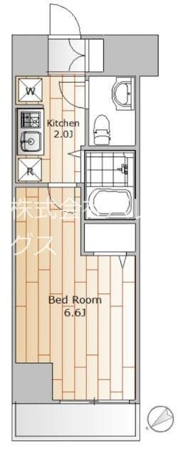 アマヴェル早稲田の写真