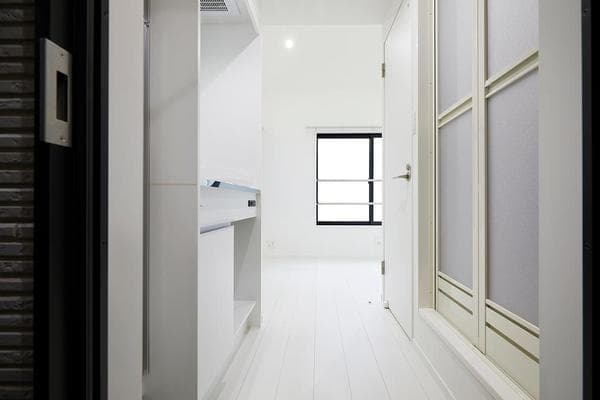 Casa MG 208