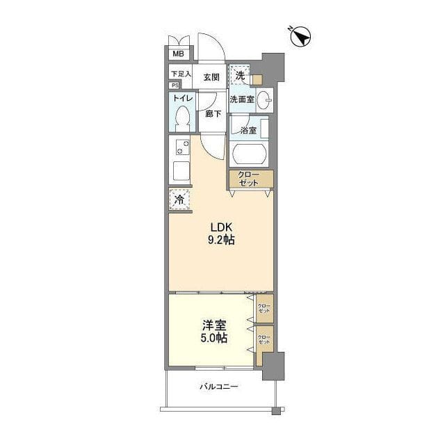 ジニア浅草 0704