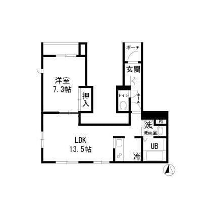 Casa Alberoの写真