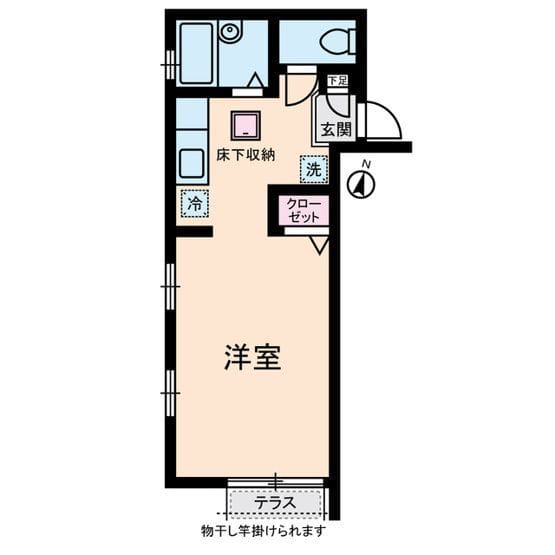 ちきゅうハウスの写真