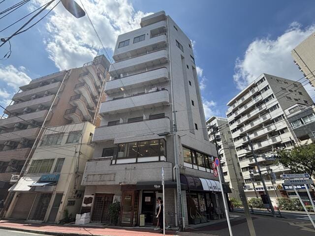 クロッシング桜台の写真