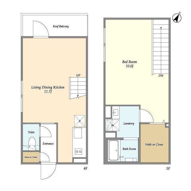 レガシア目黒不動前の写真